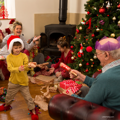 Christmas Games for Groups