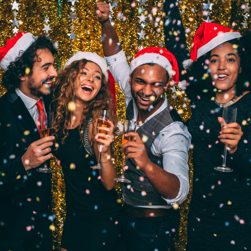 Fun Games to Play at Your Office Christmas Party