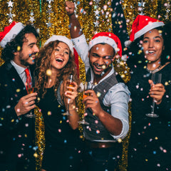 Fun Games to Play at Your Office Christmas Party