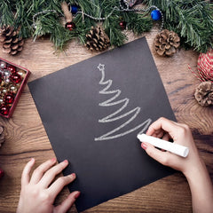 Make Your Christmas Party More Fun with Pictionary