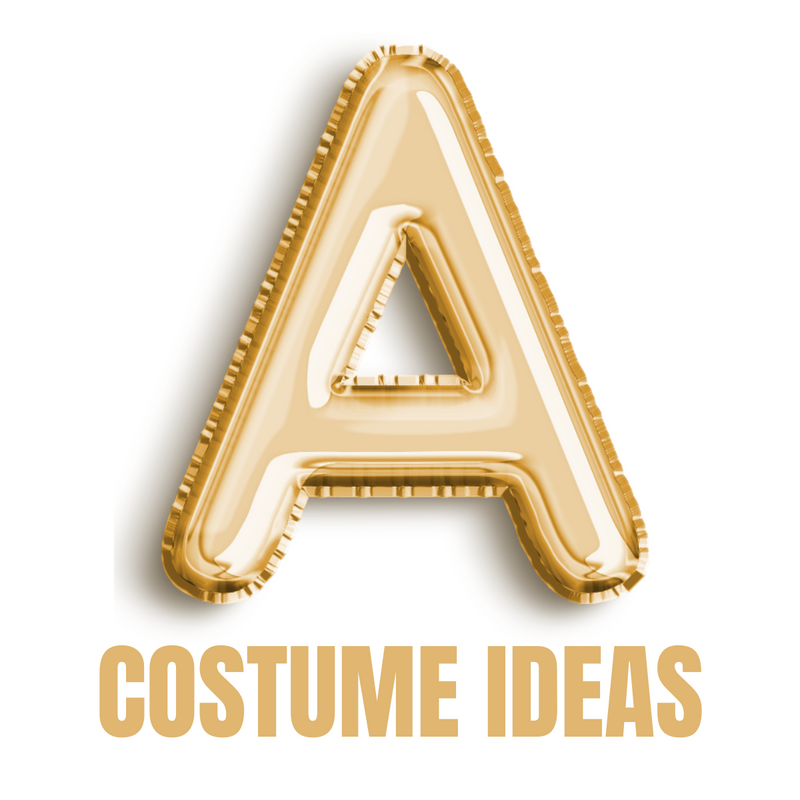 Costumes Beginning with A
