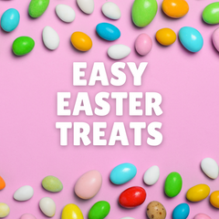 Easy Easter Treats