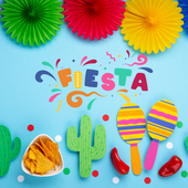 Fiesta Party Ideas