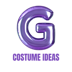 Costumes Starting with G