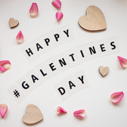 Galentine's Day Party Ideas
