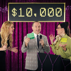 Game Show Party
