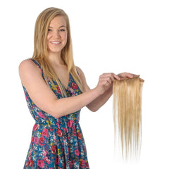 Hair Extensions for Teens