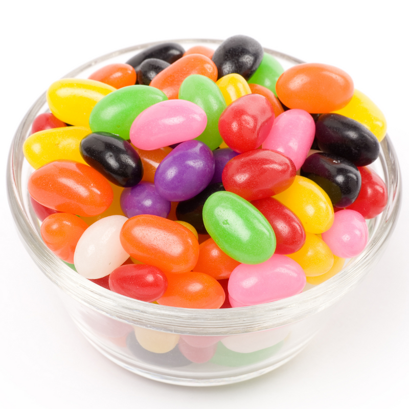 Jelly Bean Puns