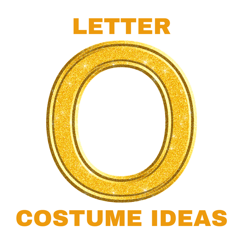 Costumes That Start with O