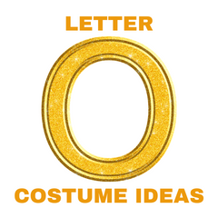 Costumes That Start with O