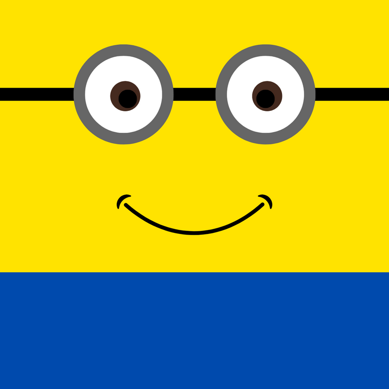 Minion Party Games