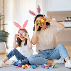 Minute To Win It Easter Games