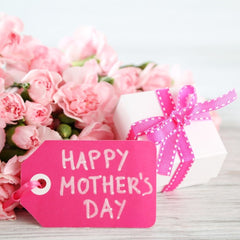 Mother's day Ideas