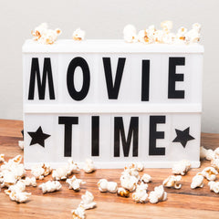 Inspirational Movies for Teens and Tweens