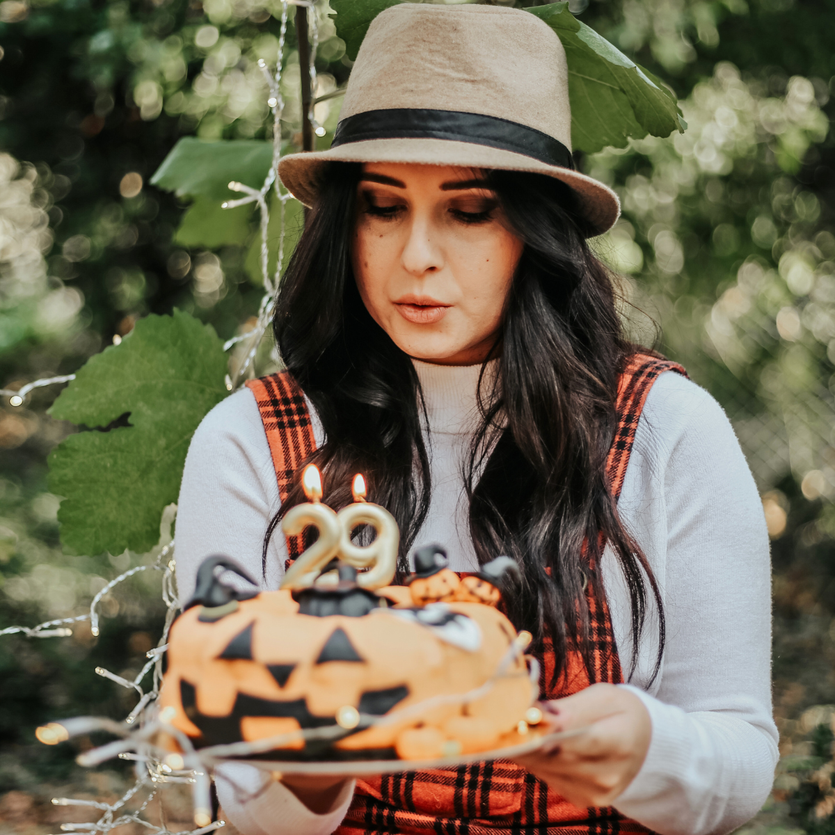 October Birthday Ideas | LittleHaloJ