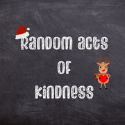 78 Random Acts of Kindness Teens Can Do This Holiday Season