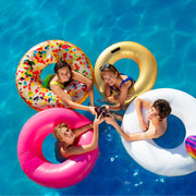Teen Pool Party Ideas that will make a Splash