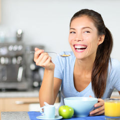 Breakfast Ideas for Picky Teens