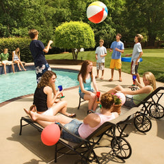 Ideas for Backyard Birthday Party