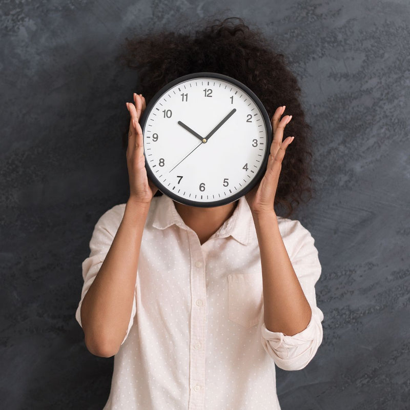 Time Management Skills For Teens