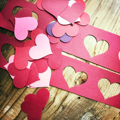 Valentines Crafts for Tweens