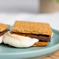 Air Fryer Smores