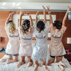 Creative and Unique Bachelorette Party Themes | LittleHaloJ Creative and Unique Bachelorette Party Themes | LittleHaloJ