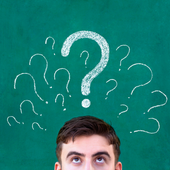 Who Am I Riddles and Brain Teasers