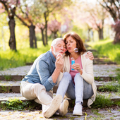 Bucket List Ideas for Seniors