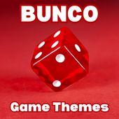 Bunco Game Themes