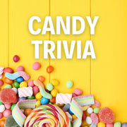 Trivia about Candy