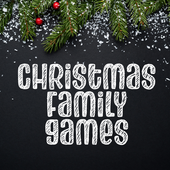 Christmas Family Party Games