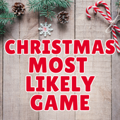 Christmas Most Likely