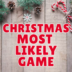 Christmas Most Likely