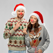 Christmas Party Themes