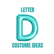 Costumes that Start with D
