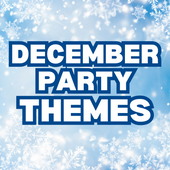 December Party Themes