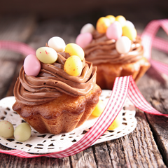 Easy Easter Desserts