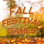 Fall Festival Games