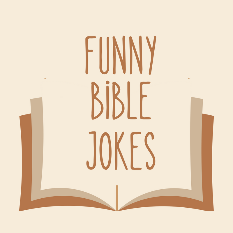 Funny Bible Jokes
