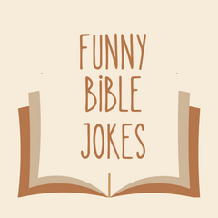 Funny Bible Jokes