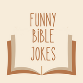 Funny Bible Jokes