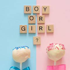 Gender Reveal Party Planning Tips