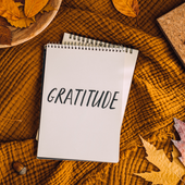 Gratitude Games