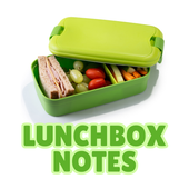 Lunch Box Notes for Kids (Funny, Cute & Encouraging Ideas They’ll Love)