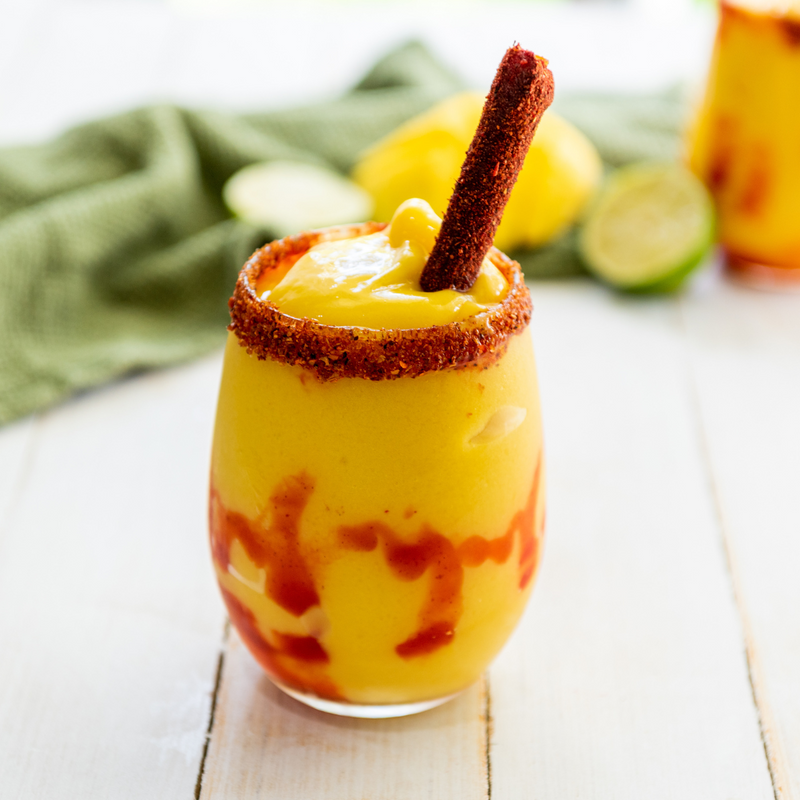 How to Make Mangonada