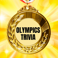 Olympic Trivia Questions