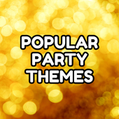 Popular Party Themes