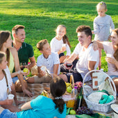 Picnic Games