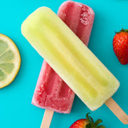 Easy Popsicle Recipes
